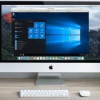 СМИ: россияне всё чаще устанавливают Windows на MacBook
