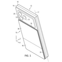 Новая утечка раскрывает особенности отменённого Microsoft Surface Duo 3