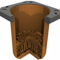 Создан кулер, способный охлаждать Core i9-14900KF при разгоне до 7,5 ГГц