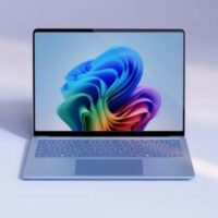 Новый Surface Laptop с чипом Snapdragon X Elite показали «вживую» [ВИДЕО]