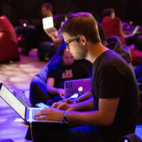 Microsoft запатентовала технологию защиты от «визуального взлома» с помощью отслеживания взгляда
