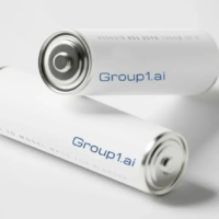 Создан первый в мире калий-ионный аккумулятор формата 18650