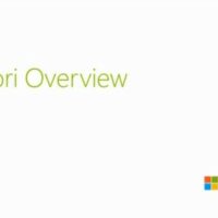 В сеть попала презентация альтернативы Windows от самой Microsoft