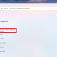 В Windows 11 появится функция «удалёнки со смартфона»