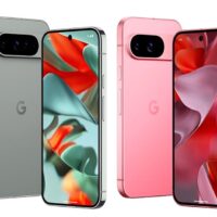Представлен Google Pixel 9: обновлённый дизайн со старой камерой