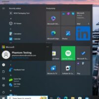 Windows 10 получит одну из раздражающих особенностей Windows 11