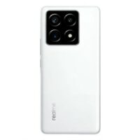 realme GT 7 Pro с обновлённым дизайном показали на качественном рендере