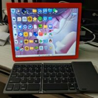 Очень старым iPad нашли полезное применение