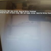 Новый патч Windows «убивает» загрузчик Linux. Как это исправить?