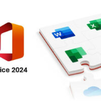 Вышел Microsoft Office LTSC 2024 без подписок и привязки к сети