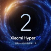 Вышла прошивка Xiaomi HyperOS 2. Что в ней нового?