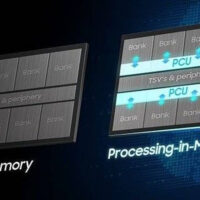 Samsung поборется за рынок ИИ-памяти с помощью полузаказных HBM4