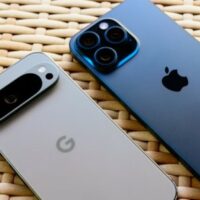 Себестоимость Google Pixel 9 Pro сравнили с iPhone 16 Pro. Цифры удивляют