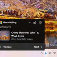 Скрытые возможности Microsoft Bing Wallpaper напугали пользователей