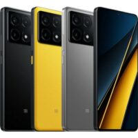 «Народный» POCO X6 Pro с Dimensity 8300-Ultra и камерой на 64 Мп доступен по сниженной цене