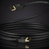 Анонсирован стандарт HDMI 2.2. Что в нём нового для пользователей?