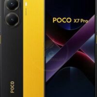 POCO X7 Pro в стиле iPhone 16 показали на рендерах
