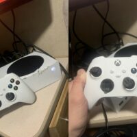 Геймер рассказал, как Xbox Series S спасла ему жизнь в аварии
