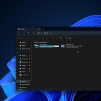 «Проводник» Windows 11 получит несколько новых функций