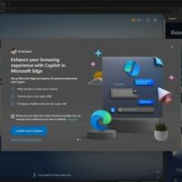 Microsoft снова пытается переманить пользователей Chrome в браузер Edge