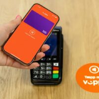 Заработала первая в мире альтернатива Apple Pay