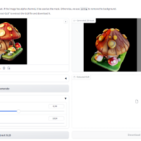 Microsoft запустила бесплатную нейросеть для создания 3D-моделей
