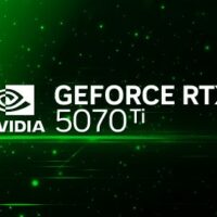 Слух: GeForce RTX 5070 Ti избавится от главного недостатка предшественницы