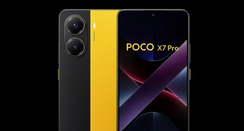 Мощный и недорогой POCO X7 Pro уже можно купить со скидкой