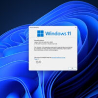 Microsoft продолжит переносить функции из Windows 11 24H2 в Windows 11 23H2