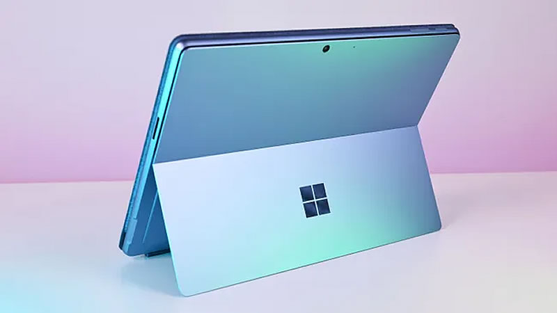 Microsoft готовит компактные версии Surface Pro и Surface Laptop на чипе Snapdragon X