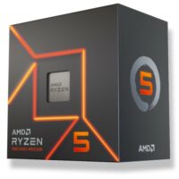 AMD выпустила самый доступный процессор под сокет AM5