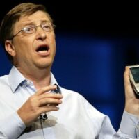 Билл Гейтс рассказал о своей величайшей ошибке на посту главы Microsoft