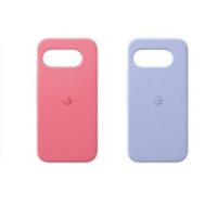 Упрощённый дизайн Google Pixel 9a раскрыт при помощи чехла для смартфона