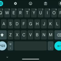 Google незаметно обновила дизайн клавиатуры Gboard