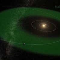 Астрономы обнаружили потенциально обитаемую планету «недалеко» от Земли