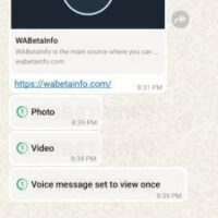 Мессенджер WhatsApp наконец избавился от неприятного недостатка