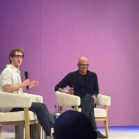Уже 30 % программного кода Microsoft написано искусственным интеллектом, а не людьми