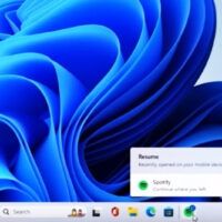 Windows 11 получит функцию Cross Device Resume для бесшовного переключения между устройствами