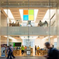 Российская «дочка» Microsoft подала заявление о банкротстве