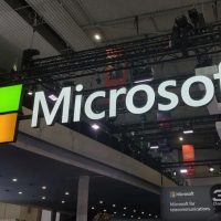 Рыночная стоимость Microsoft впервые превысила $4 трлн — дороже только Nvidia