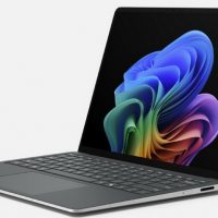 Microsoft представила ноутбук Surface Laptop 5G со слотом для SIM и чипами Core Ultra 200 по цене от $1800