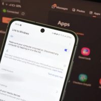 Блокировка Windows и буфер обмена станут доступны прямо из Android — Microsoft улучшит приложение «Связь с телефоном»