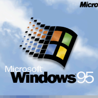 Легендарной Windows 95 исполнилось 30 лет