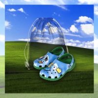 Microsoft позволит погрузить ноги в легендарные обои Windows XP за $80