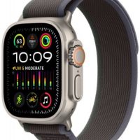 Apple Watch Ultra 3 — максимум возможностей в титановом корпусе