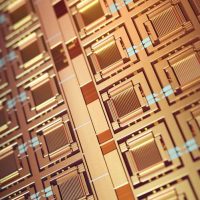 Microsoft также предлагает охлаждать чипы напрямую через микроканалы в кремнии