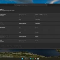 Удалять приложения Windows 11 станет удобнее