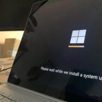 Microsoft исправила давний баг с перезагрузкой Windows после установки обновлений