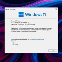 Microsoft подтвердила существование версии Windows 11 26H1, но она предназначена для особого «железа»