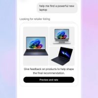 OpenAI, Perplexity и Microsoft представили к праздничному сезону ИИ-помощников по покупкам